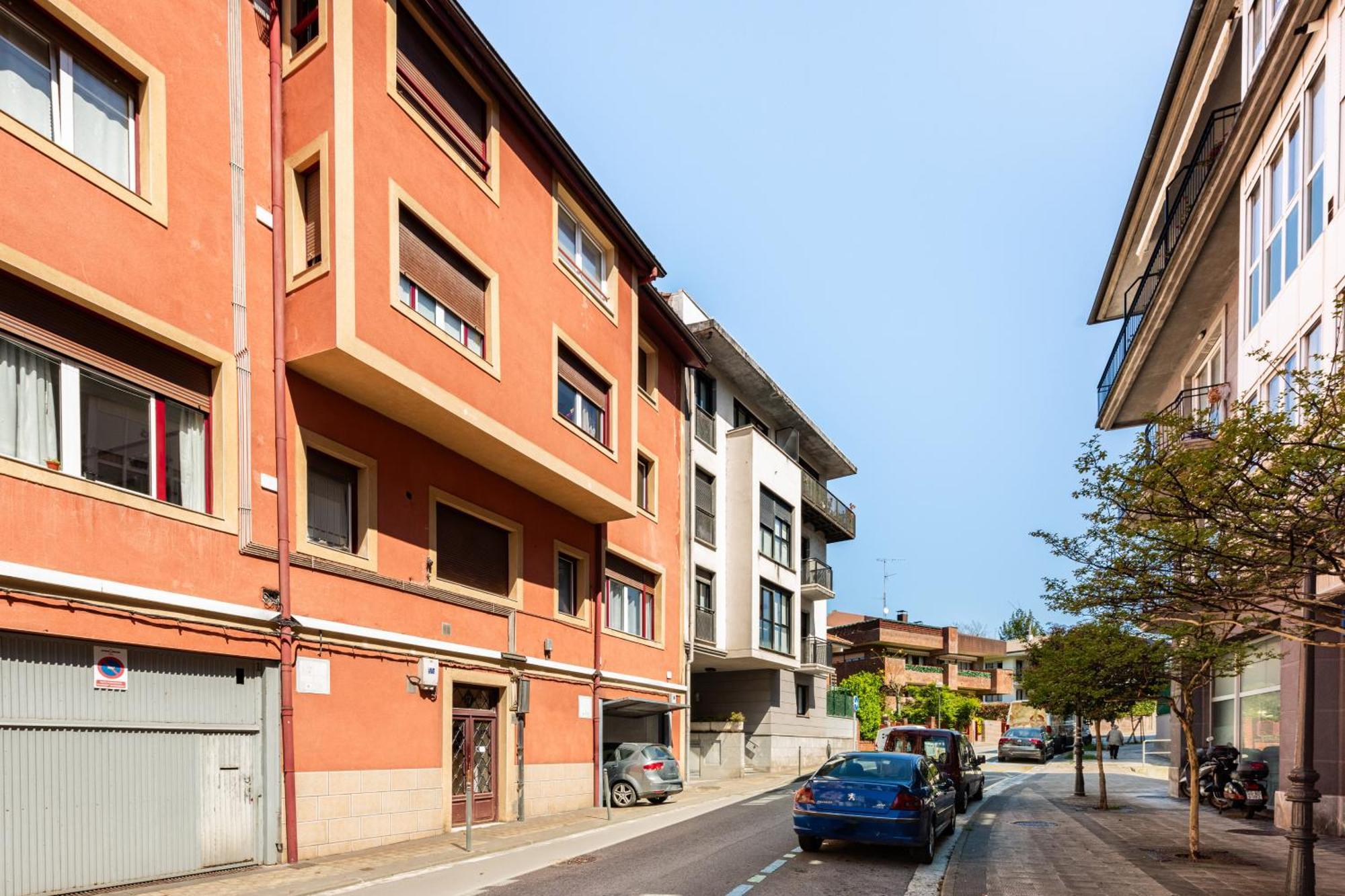 Apartament Irun Exterior photo